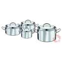 Rsle Multiply Topf Set 4teilig