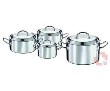Rsle Multiply Topf Set 4teilig