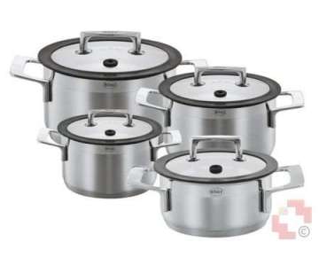 Rsle Silence Topf Set 4teilig