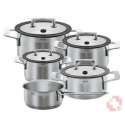 Rsle Silence Topf Set 5teilig