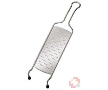 Rsle Feinreibe Inox L28cm B7.5cm