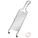 Rsle Mittelreibe Inox L40cm B11cm