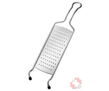 Rsle Mittelreibe Inox L40cm B11cm