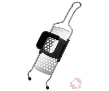 Rsle Sptzlehobel Inox L40cm B11cm