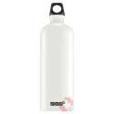 SIGG Traveller white Touch '17