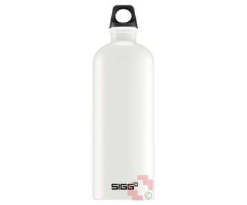 SIGG Traveller white Touch \'17