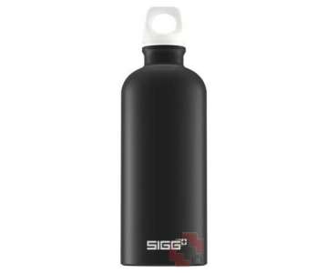 SIGG Traveller black Touch \'17