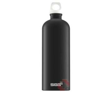 SIGG Traveller black Touch \'17