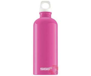 SIGG Traveller Fabulous pink \'17