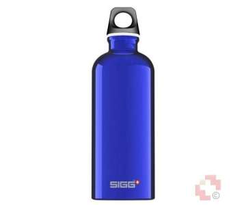 SIGG Traveller Dark Blue \'17