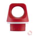 SIGG Verschluss Traveller Swiss Red