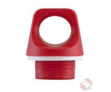 SIGG Verschluss Traveller Swiss Red