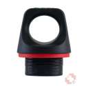 SIGG Verschluss Traveller Black Red