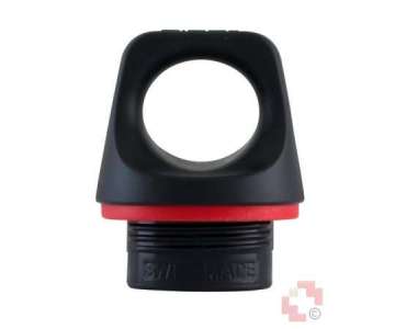 SIGG Verschluss Traveller Black Red