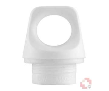 SIGG Verschluss Traveller White\'17