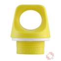 SIGG Verschluss Traveller Yellow'17