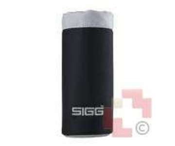 SIGG Beutel Nylon Black \'17