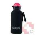 SIGG Beutel Neopren Black '17