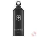 SIGG Traveller Swiss Emblem black