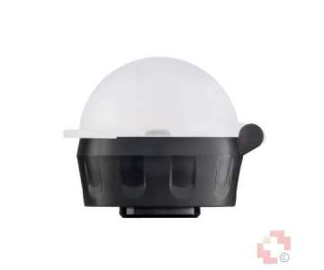 SIGG KBT Top komplett transparent