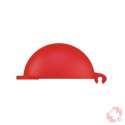 SIGG KBT Dust Cap red '17