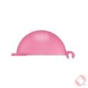 SIGG KBT Dust Cap pink '17