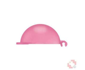 SIGG KBT Dust Cap pink \'17