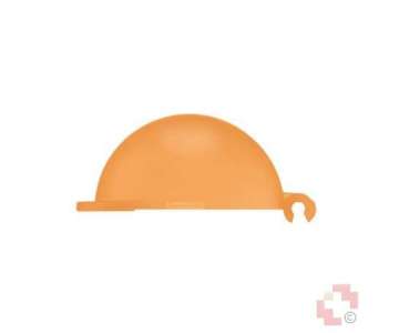 SIGG KBT Dust Cap orange \'17