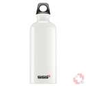 SIGG Traveller white Classic '17