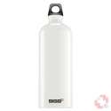 SIGG Traveller white Classic '17