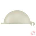 SIGG KBT Dust Cap white pearl '17