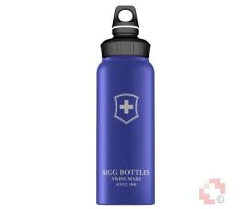 SIGG WMB Traveller SwissEmblem