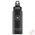 SIGG WMB Traveller SwissEmblem