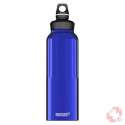 SIGG WMB Traveller darkblue '17