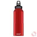 SIGG WMB Traveller red '17
