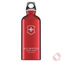 SIGG Traveller SwissEmblem red