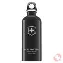 SIGG Traveller SwissEmblem black
