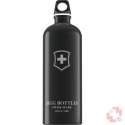 SIGG Traveller SwissEmblem black