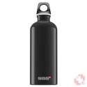 SIGG Traveller black 0.6Liter '17