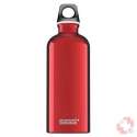SIGG Traveller red 0.6Liter '17