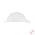 SIGG KBT Dust Cap white '17