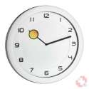 TFA Wanduhr Happy Hour 28cm