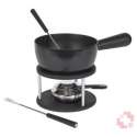 Kaltenbach Fondue Set Alu Induktion