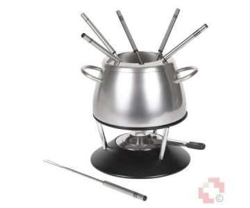 Kaltenbach Bourguignonne Set Vulcano