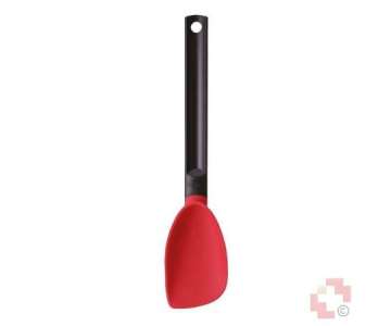Kisag Silikonlffel rot