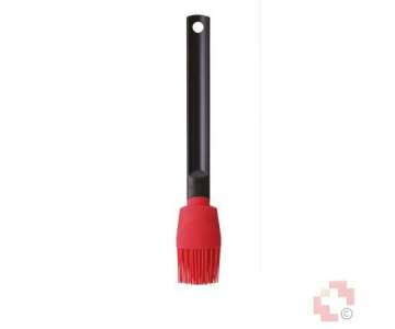 Kisag Silikonpinsel rot