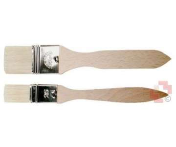 Kisag Backpinsel Set  2St 25/35mm