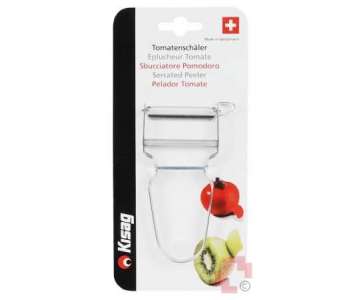 Kisag Tomatenschler Star Inox
