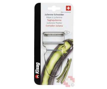 Kisag Julienne-Schneider Star Inox