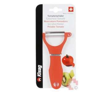 Kisag Tomatenschler Armbrust rot